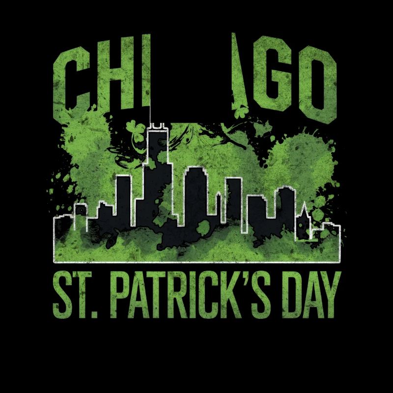 Chicago St Patricks Day
