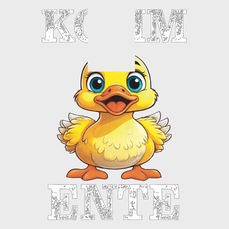 COME DUCK