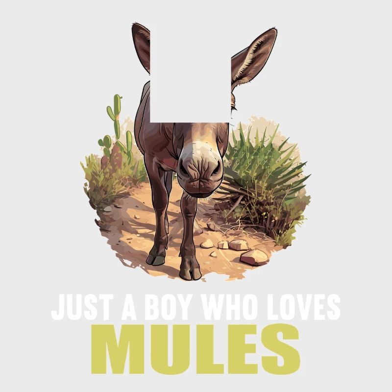 Mules Mule