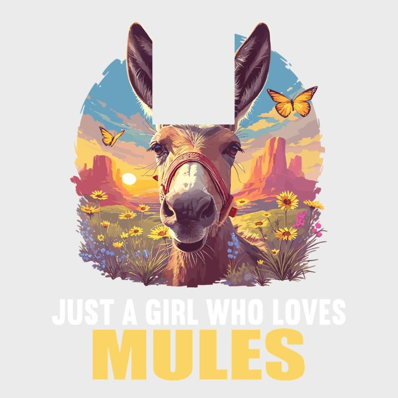Mules Mule