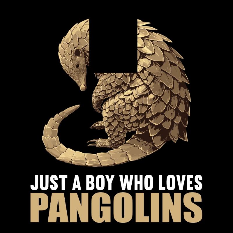 Pangolins Pangolin Pangolin