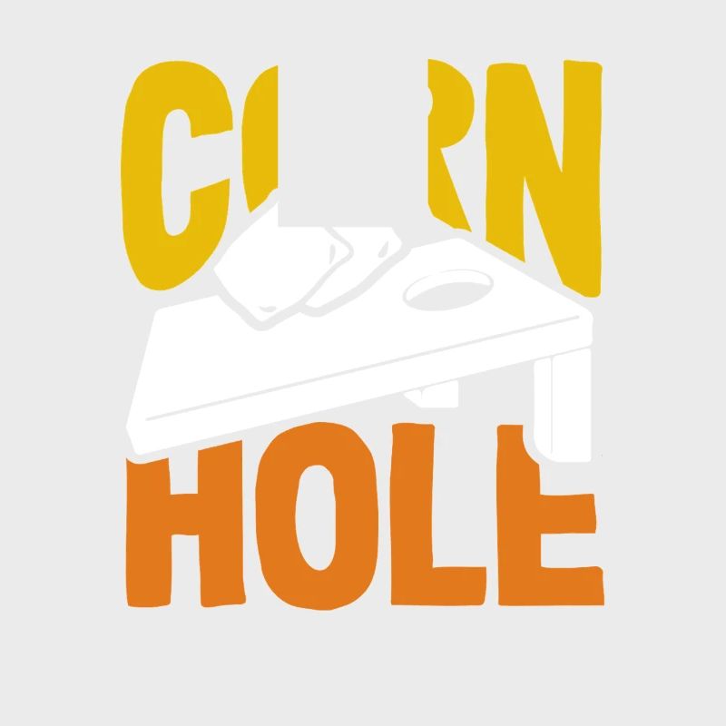 Cornhole Player Jeu de table Fun
