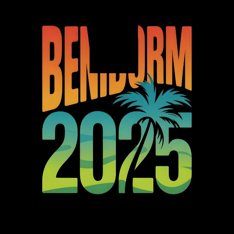 Benidorm 2025