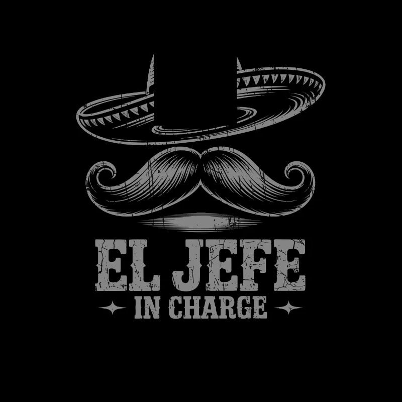 El Jefe aux commandes