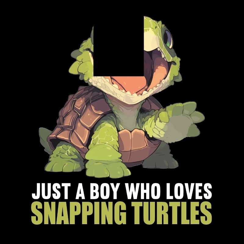 Snapping Turtles Snapping Turtle