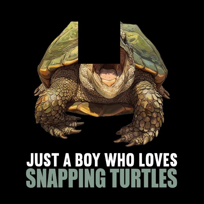 Snapping Turtles Snapping Turtle