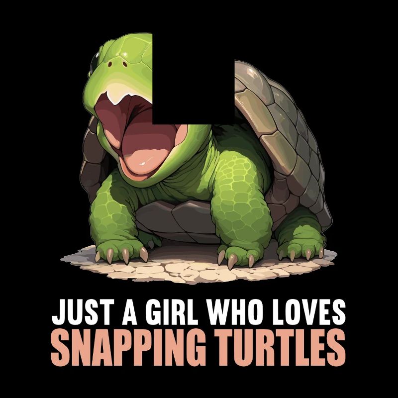 Snapping Turtles Snapping Turtle