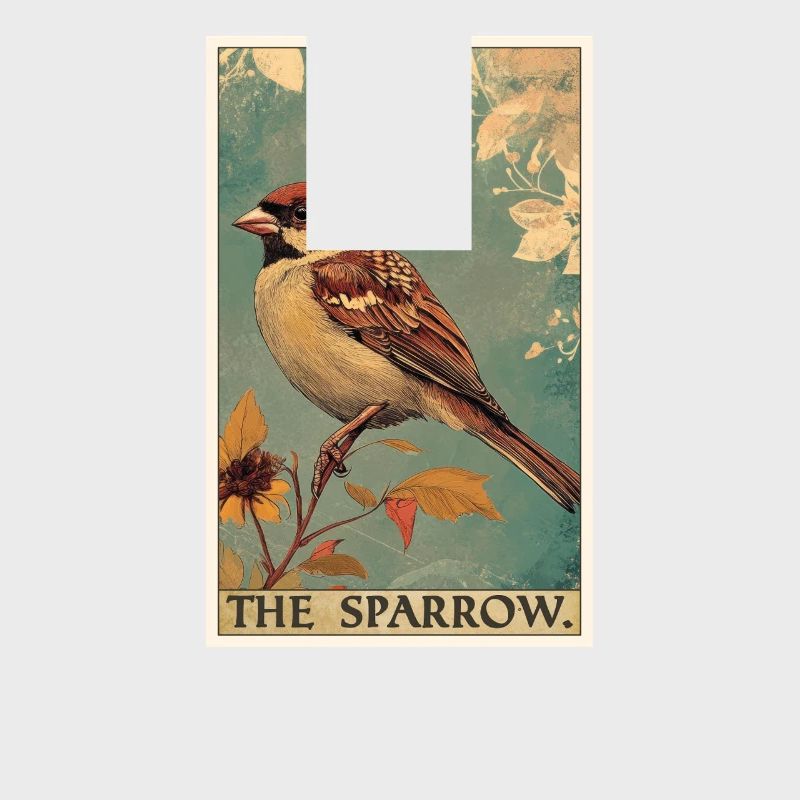 Sparrows Sparrow