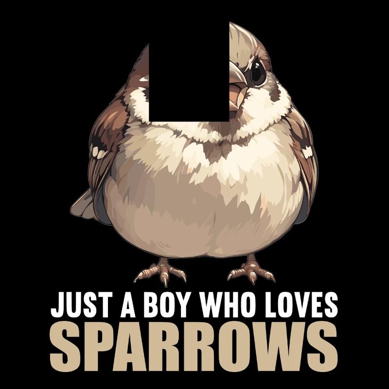 Sparrows Sparrow