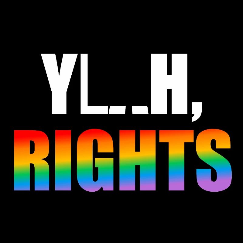 Ja Rechte LGBT Pride