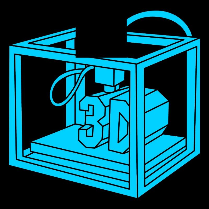 Impression 3D Impression Prototype