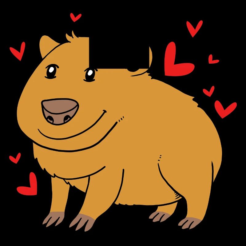 Capybara