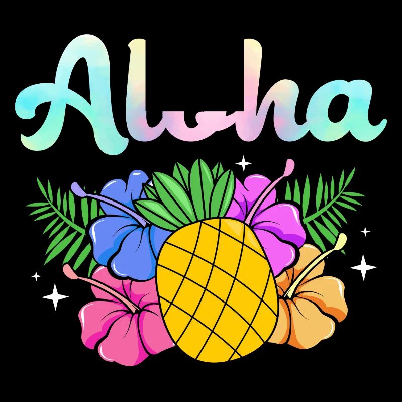 Maui Hawaï Hawaïen