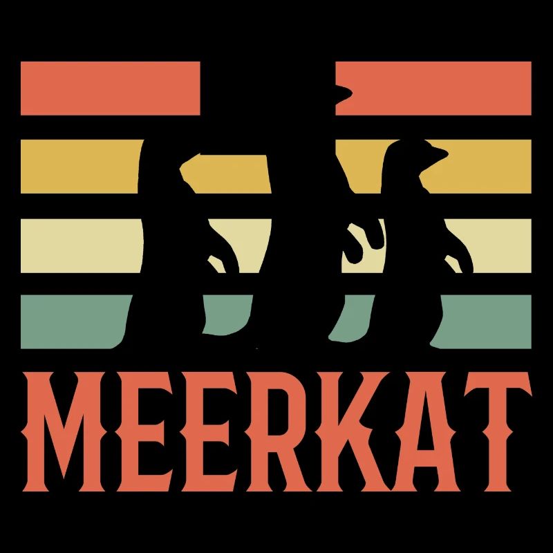 Erdmännchen