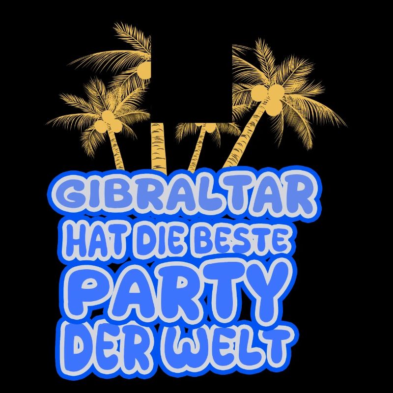 Gift for Gibraltar