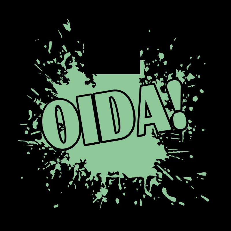 Oida
