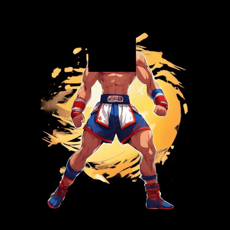 Kick Boxing