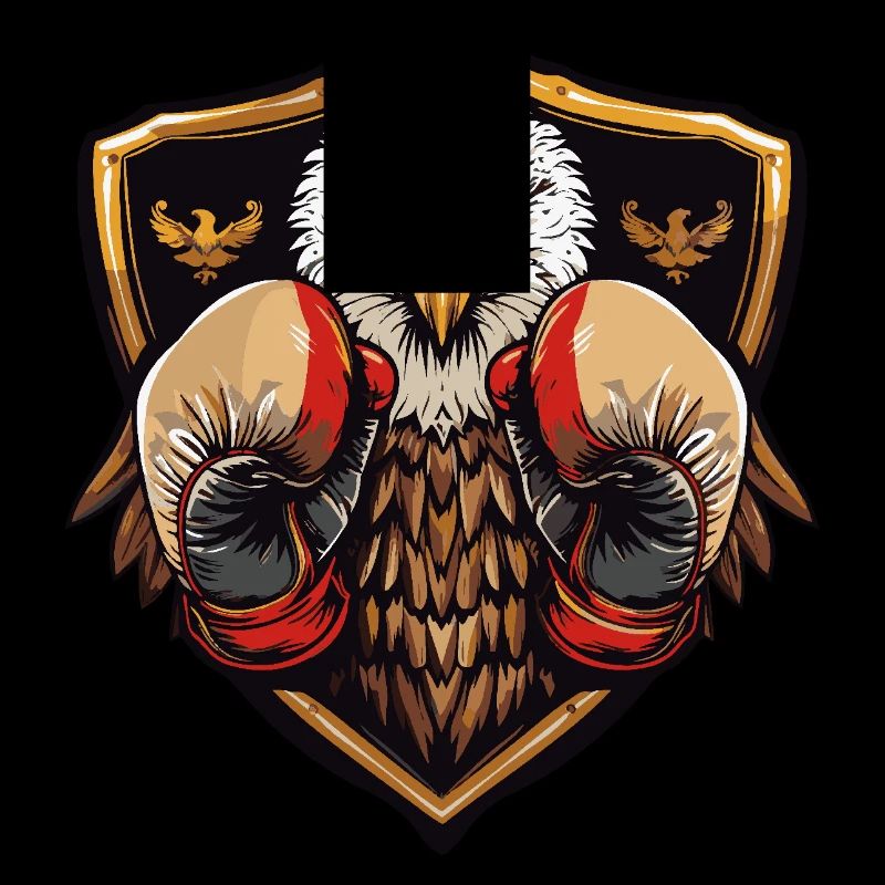 Eagle Boxer MMA