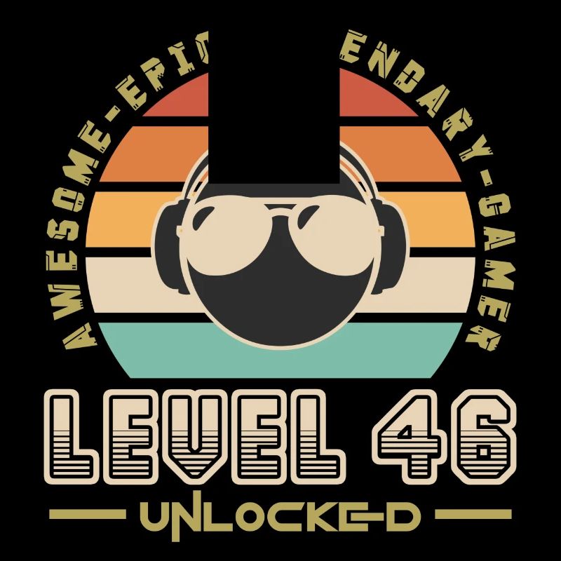 Level 46
