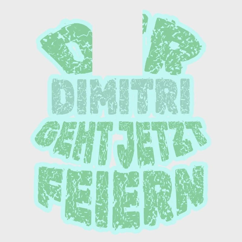 Gift for Dimitri