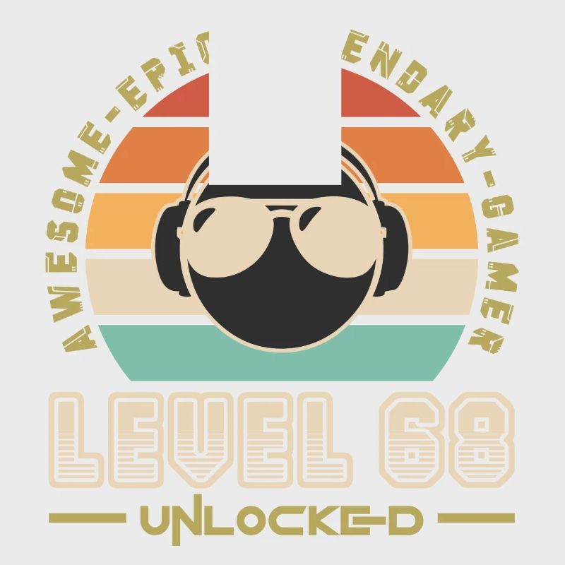 Level 68