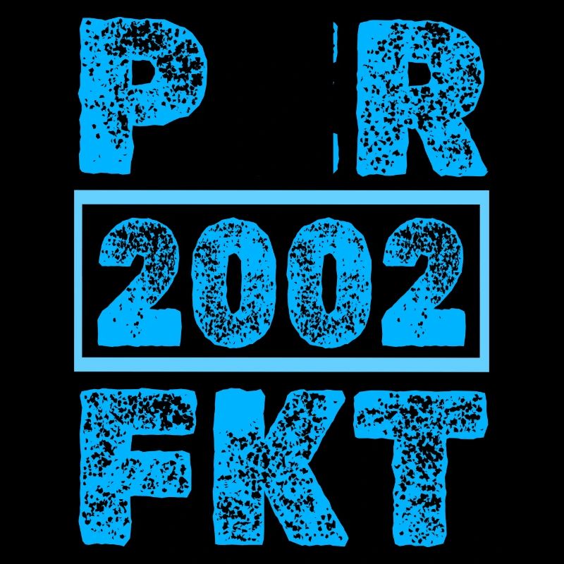 Parfait 2002