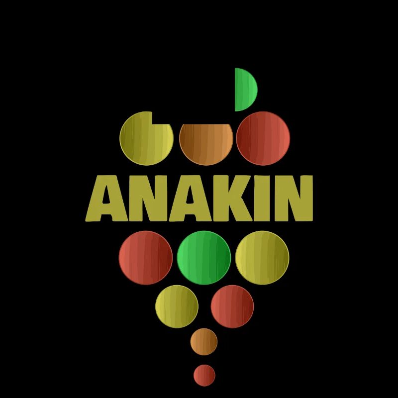 Erstklässler Anakin