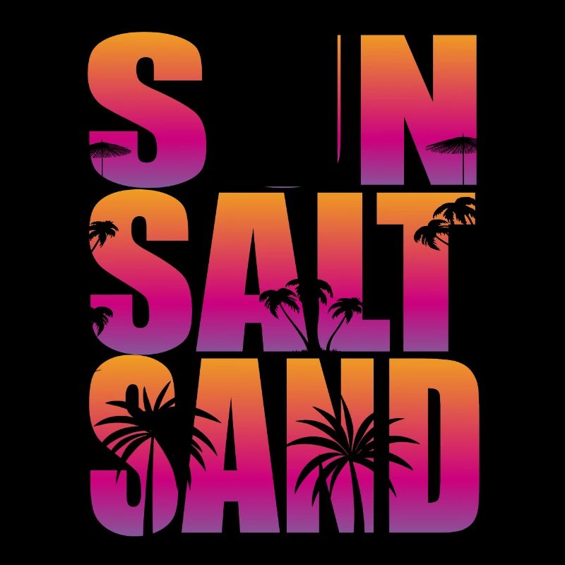 Sel de soleil Sable