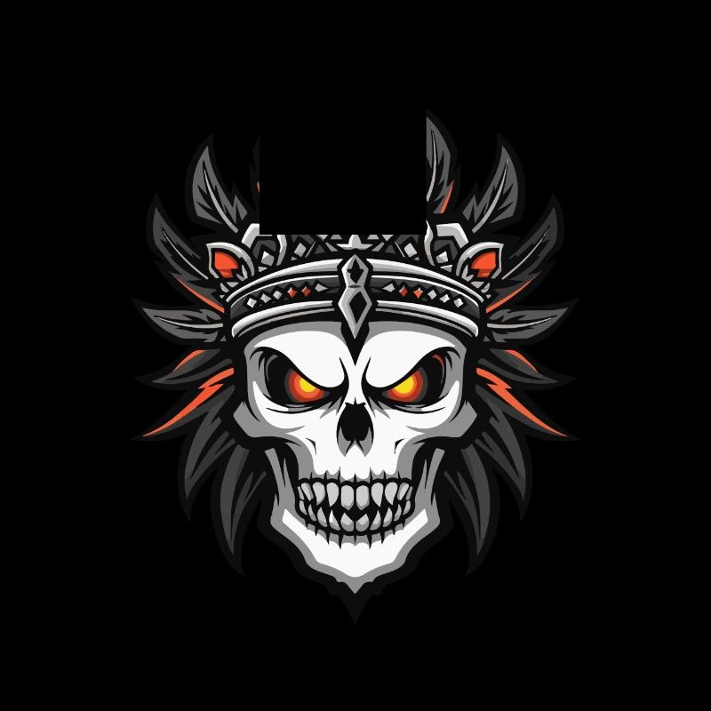 Chef Apache, Indiens morts