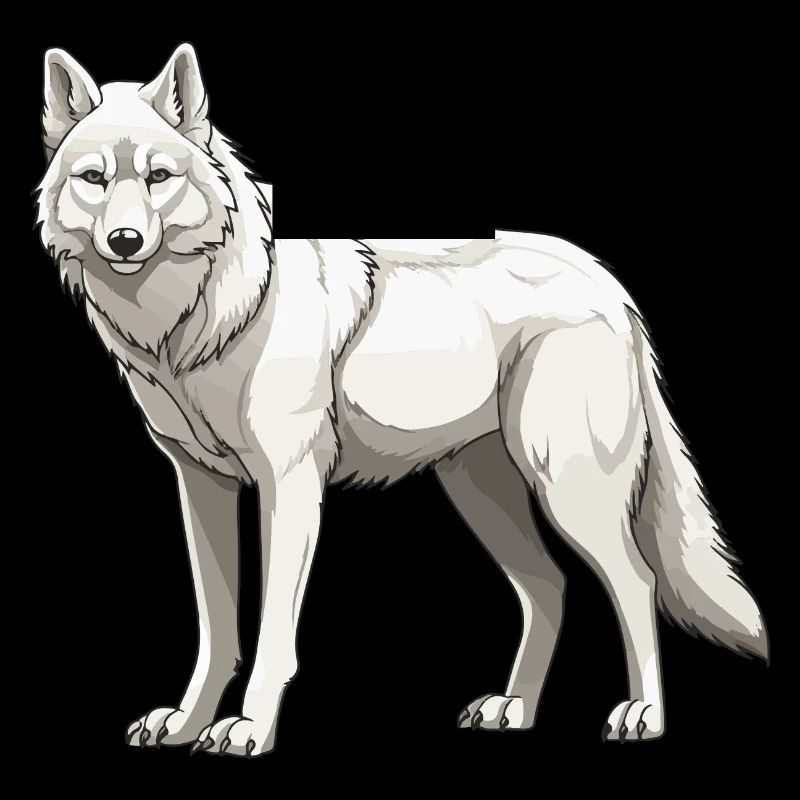 Wolf Tier