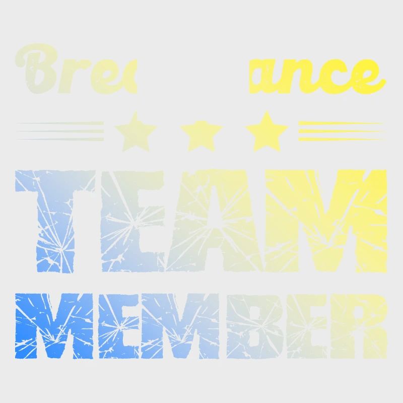 Breakdance Team