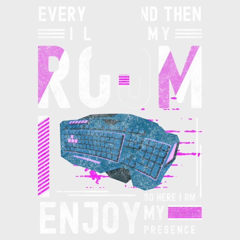 Gamer Computer Mouse and Keyboard Controller