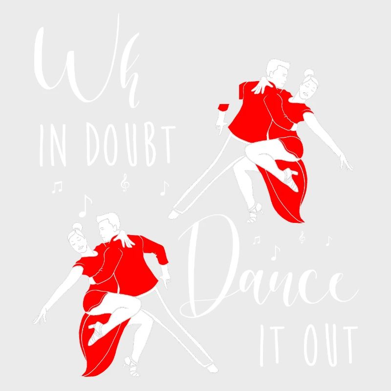 Danseuse de salsa Danseuse