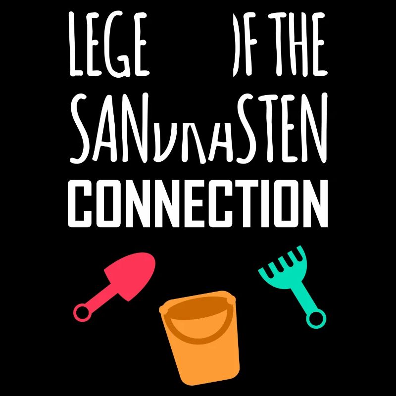 Legend Sandbox