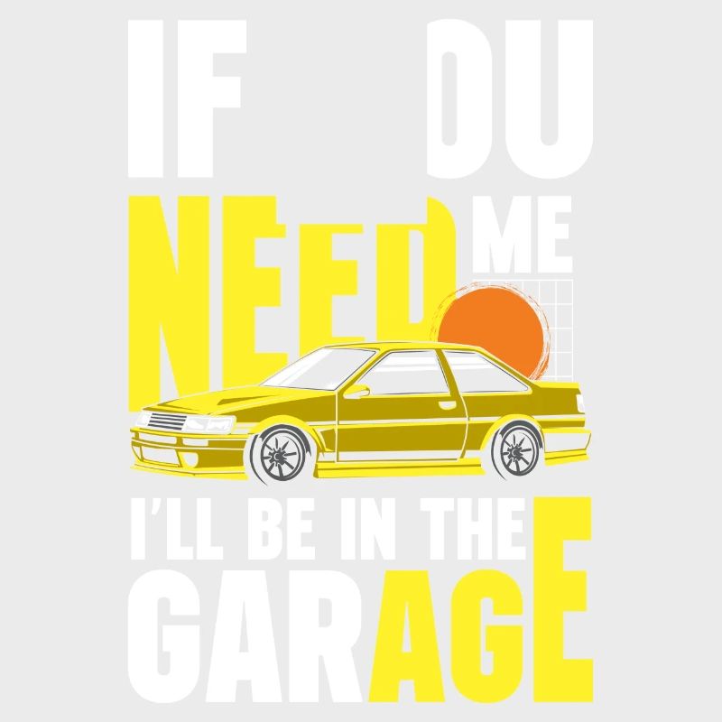 Tuning des voitures de course