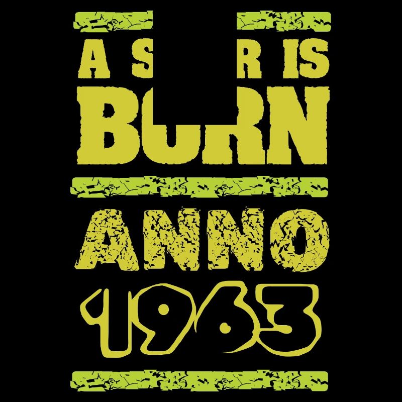 Année 1963