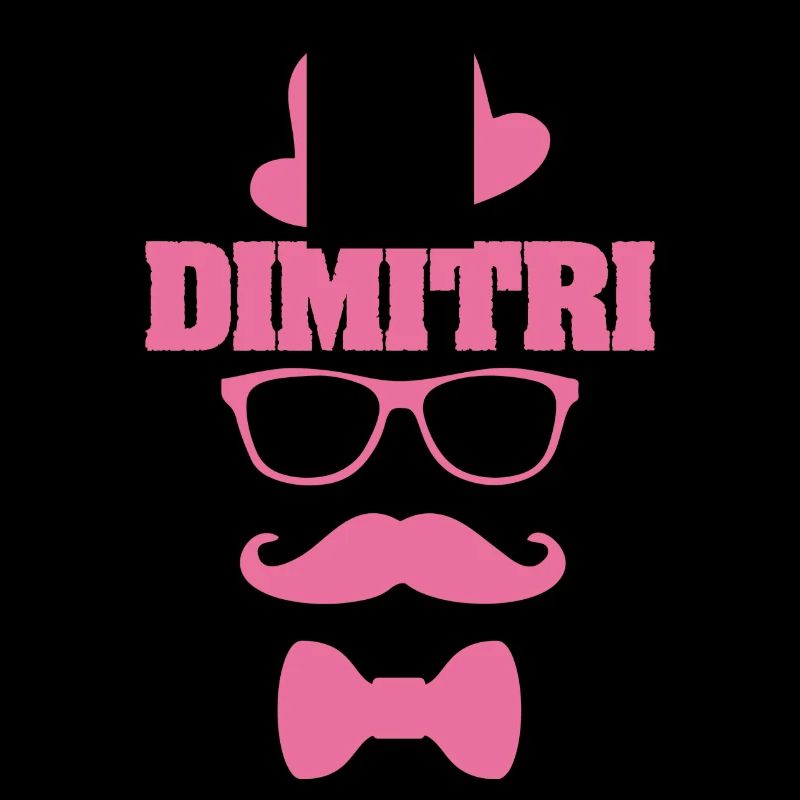 Vorname Dimitri