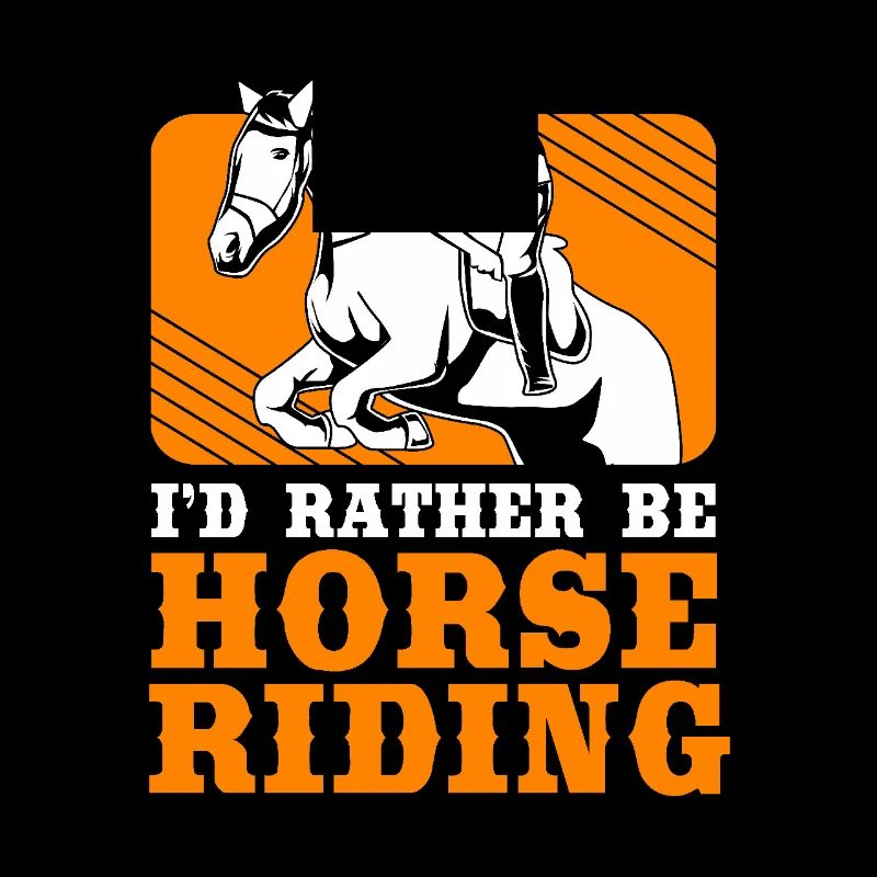 Springreiten Springpferd