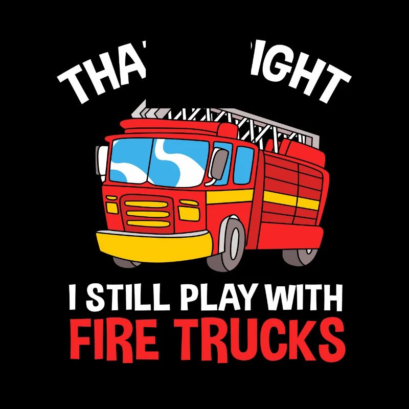 Firefighter Fire Brigade