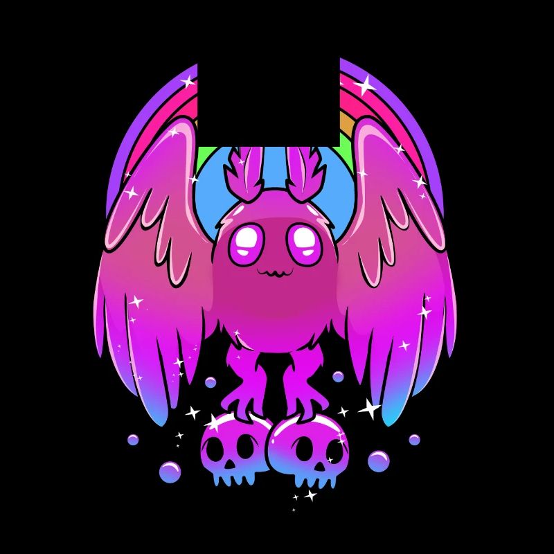 Papillon de nuit