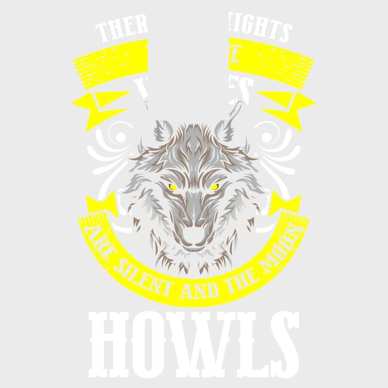 Wolf Pack Nordic