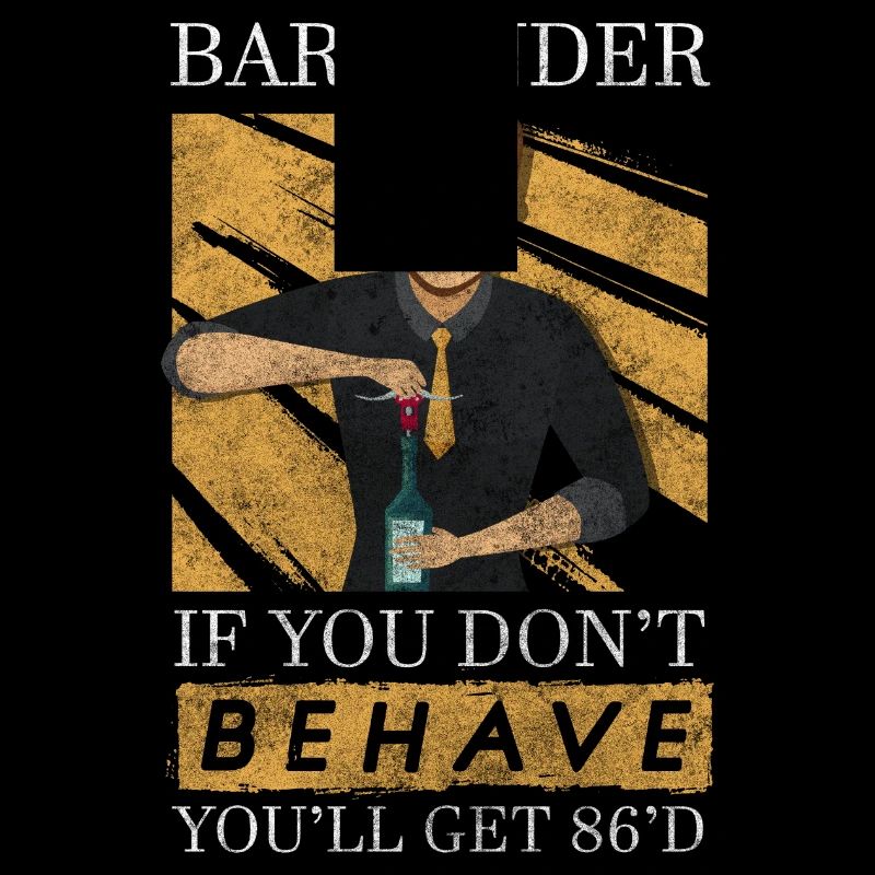 Cocktail Club Beruf