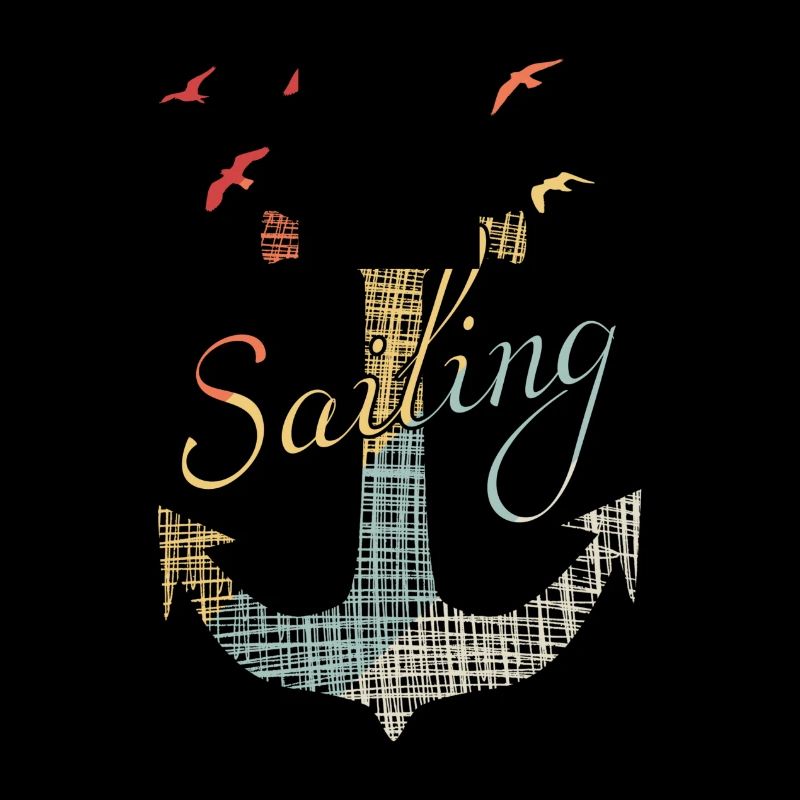 seglen, sailing