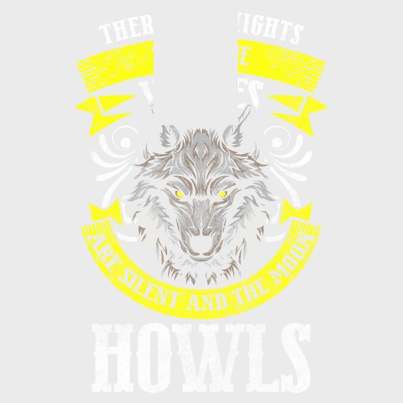 Wolfpack Wolfhound Wild Wilderness