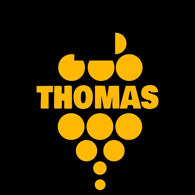 Thomas as Thomas