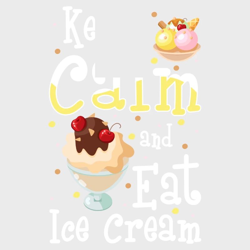 Eiscreme Eiskugel Süßigkeiten Softeis