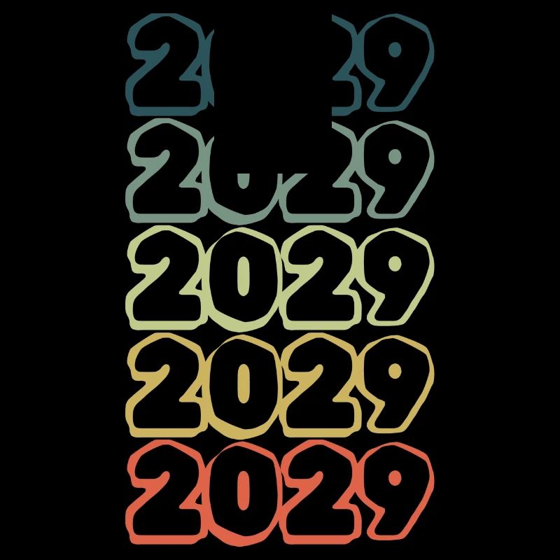 Année de naissance 2029