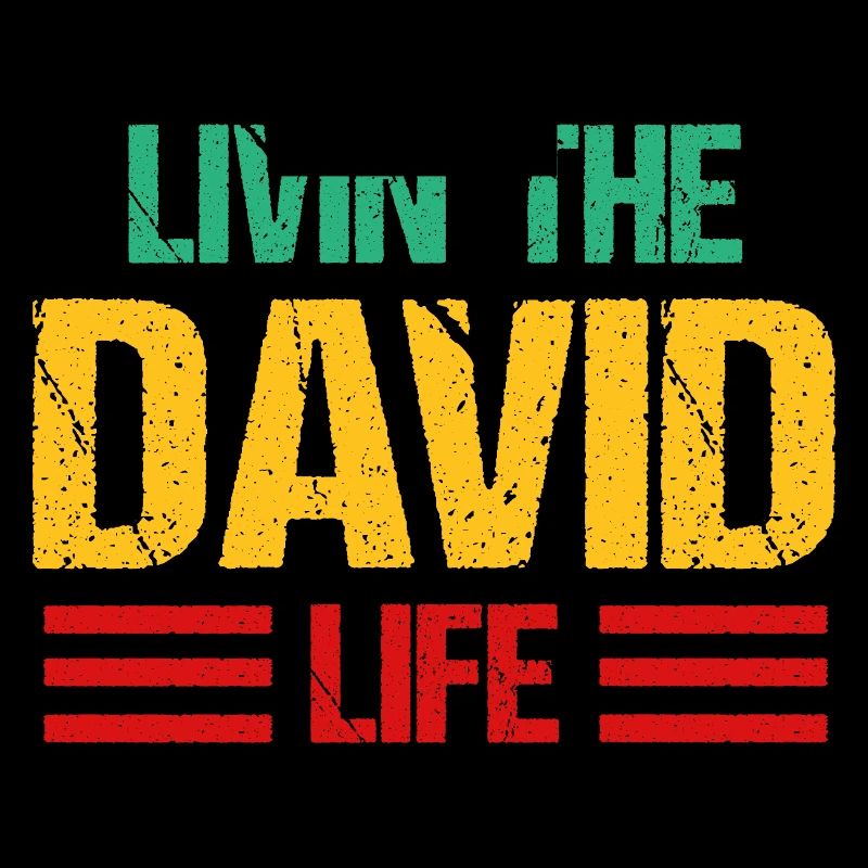 David