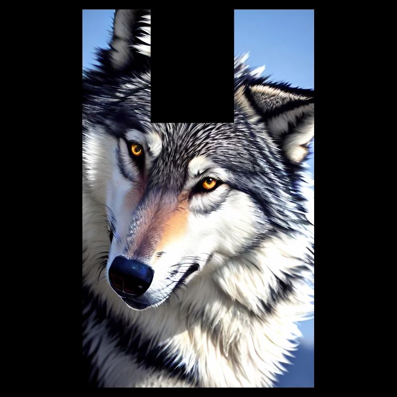 Wolf | Predator | Dog | Mystical