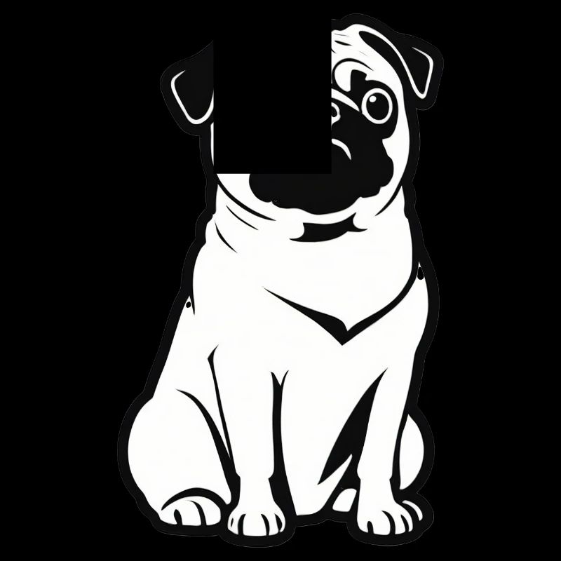 Pug - Pet Design